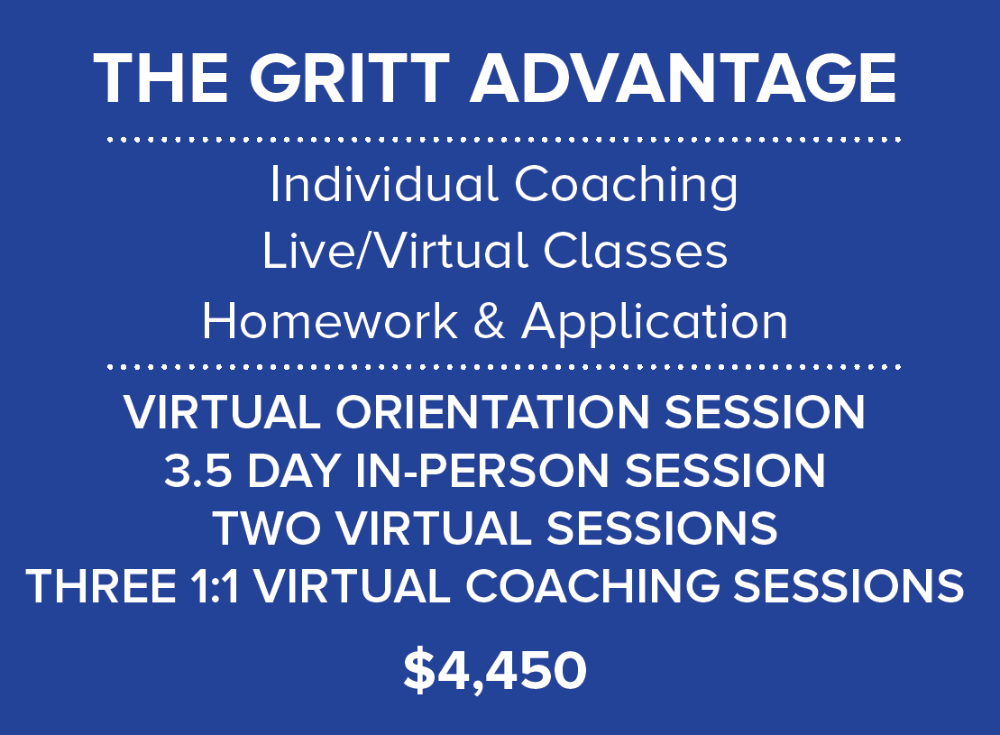 Leadership Institute 2026